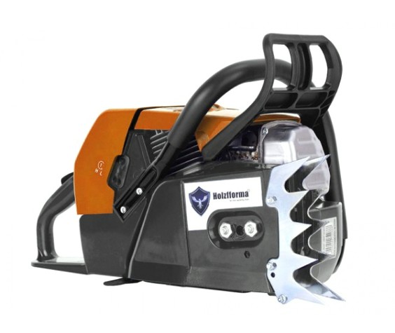 Бензопила HOLZFFORMA G888 без шины и цепи [CS88866]