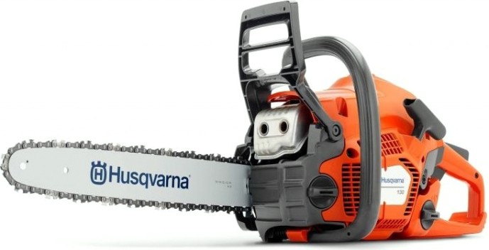 Бензопила HUSQVARNA 130 14" X-Torq