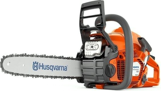 Бензопила HUSQVARNA 135 Mark II 16" X-Torq