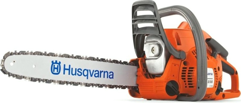 Бензопила HUSQVARNA 236 14" X-Torq