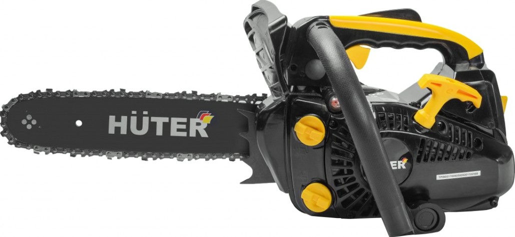 Бензопила HUTER BS-25 [70/6/5]