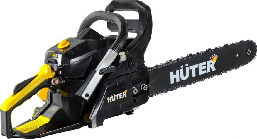 Бензопила HUTER BS-40 [70/6/1]