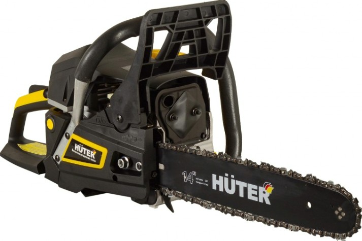 Бензопила HUTER BS-4514 [70/6/21]