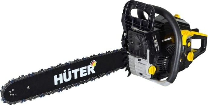 Бензопила HUTER BS-6218 [70/6/22]