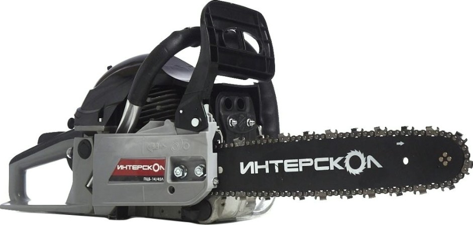 Бензопила ИНТЕРСКОЛ ПЦБ-14/45Л [442.01.0.00]