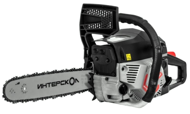 Бензопила ИНТЕРСКОЛ ПЦБ-14/45Л [842.0.0.40]