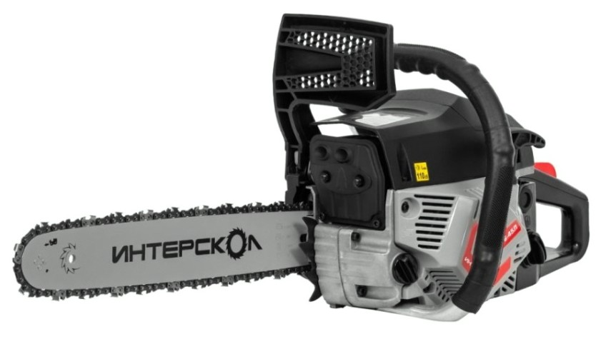 Бензопила ИНТЕРСКОЛ ПЦБ-16/45Л [843.0.0.40]