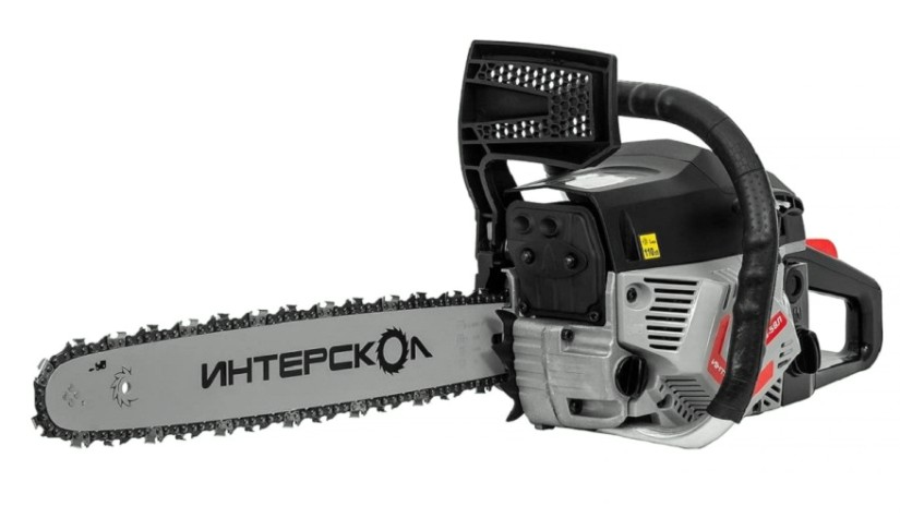 Бензопила ИНТЕРСКОЛ ПЦБ-18/58Л [847.0.0.40]