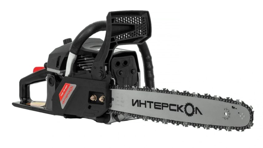 Бензопила ИНТЕРСКОЛ ПЦБ-18/58Л [847.0.0.40]