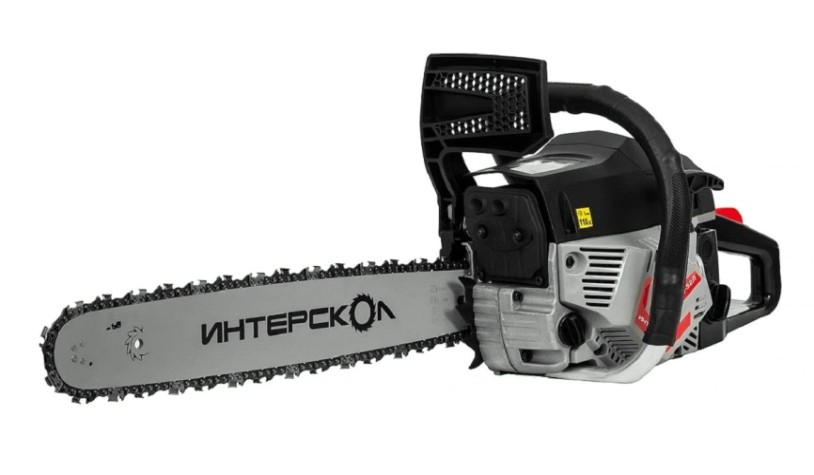 Бензопила ИНТЕРСКОЛ ПЦБ-20-52Л [846.0.0.40]