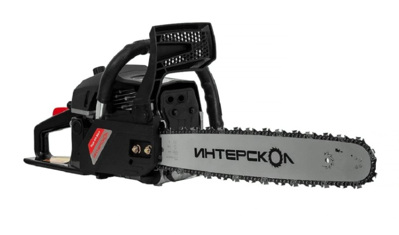 Бензопила ИНТЕРСКОЛ ПЦБ-20-52Л [846.0.0.40]