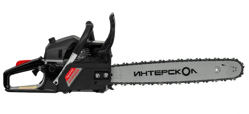 Бензопила ИНТЕРСКОЛ ПЦБ-20-52Л [846.0.0.40]
