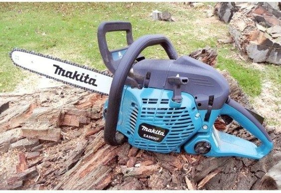 Бензопила MAKITA EA 5600 F 38K [EA5600F38K]