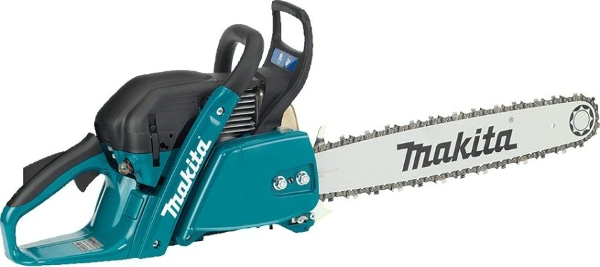 Бензопила MAKITA EA 6100 P 53E [EA6100P53E]