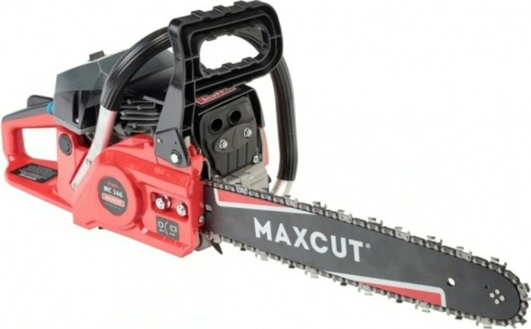 Бензопила MAXCUT MC 146 Shark [22100147]