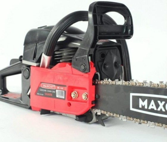 Бензопила MAXCUT MC 146 Shark [22100147]