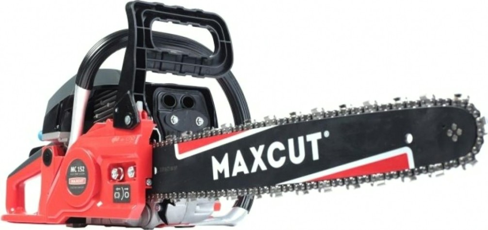 Бензопила MAXCUT MC 152 [22100152]