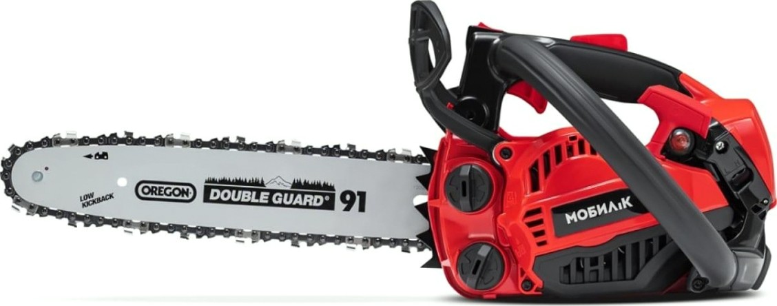 Бензопила МОБИЛ К XC125Т ПРЕМИУМ [MBK0030676]