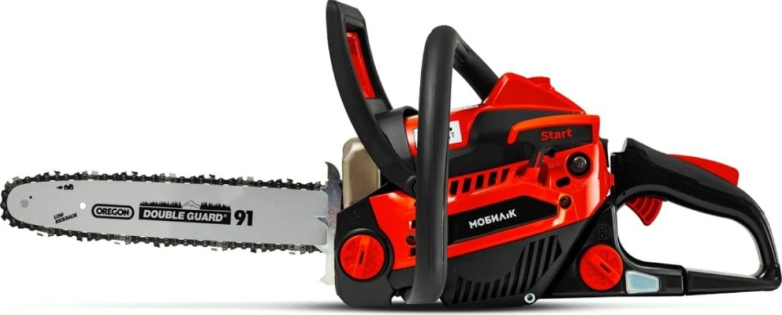 Бензопила МОБИЛ К XC238 ПРЕМИУМ [MBK0027195]