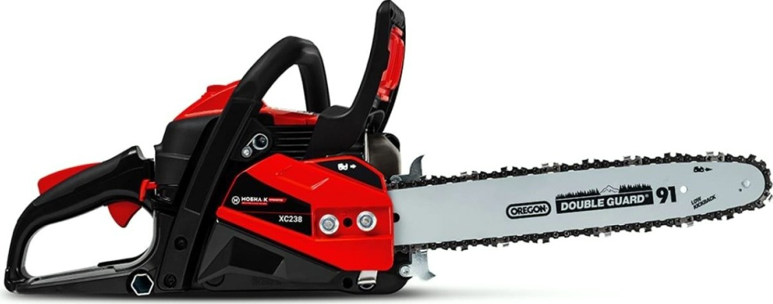 Бензопила МОБИЛ К XC238 ПРЕМИУМ [MBK0027195]