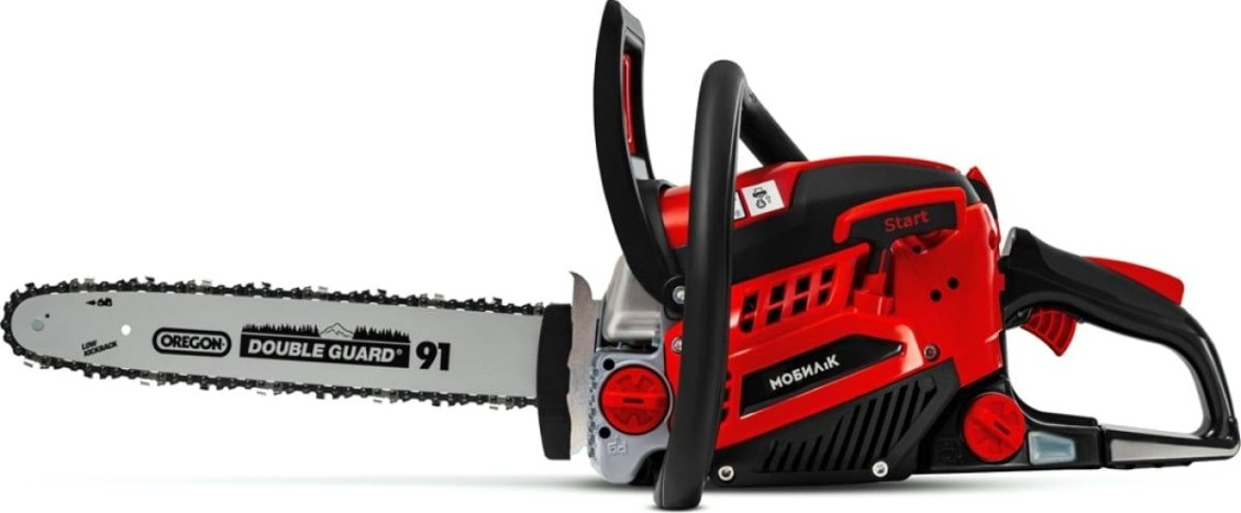 Бензопила МОБИЛ К XC341 ПРЕМИУМ [MBK0027197]