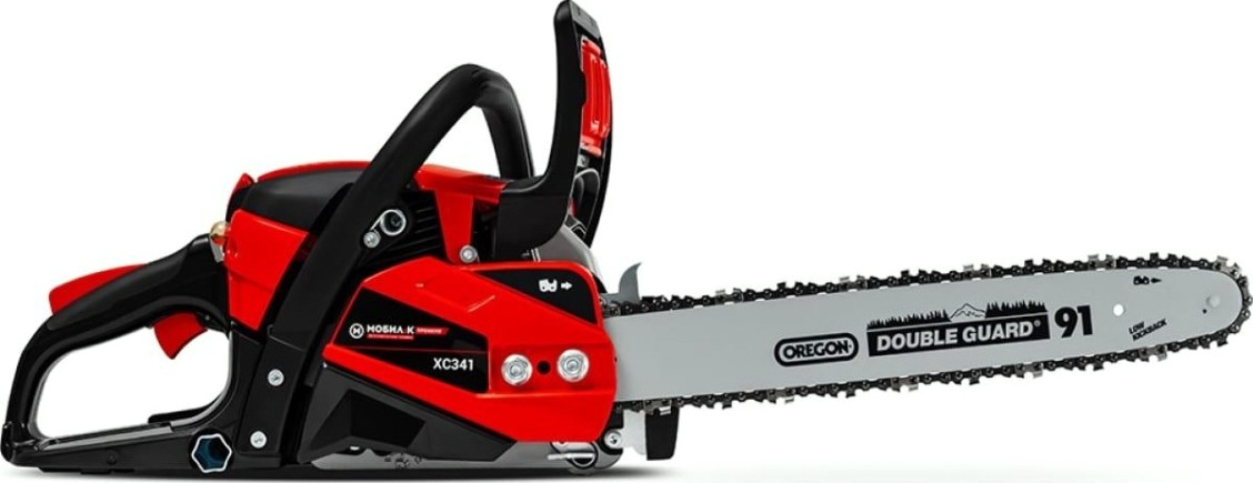 Бензопила МОБИЛ К XC341 ПРЕМИУМ [MBK0027197]