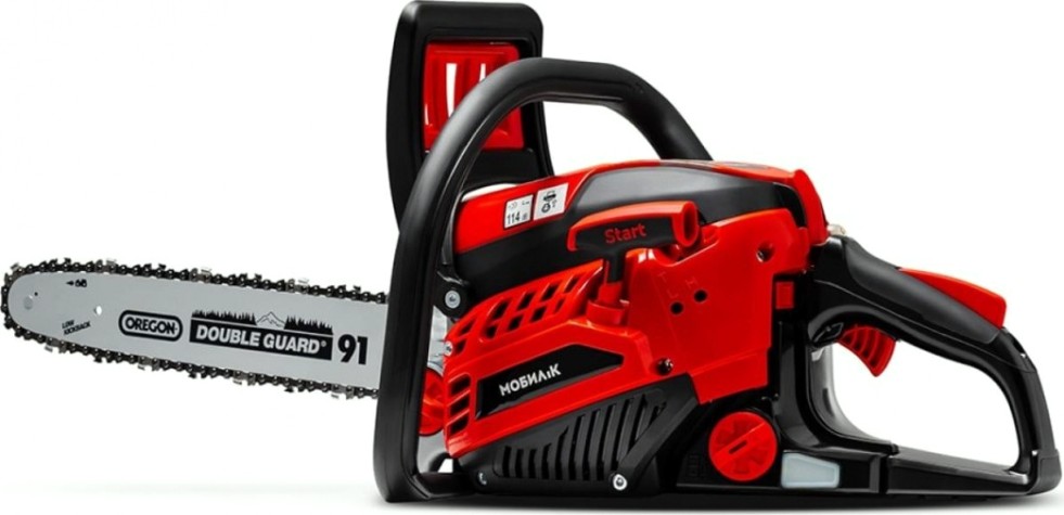 Бензопила МОБИЛ К XC341 ПРЕМИУМ [MBK0027197]