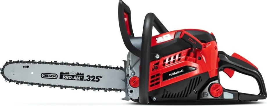 Бензопила МОБИЛ К XC450 ПРЕМИУМ [MBK0030672]