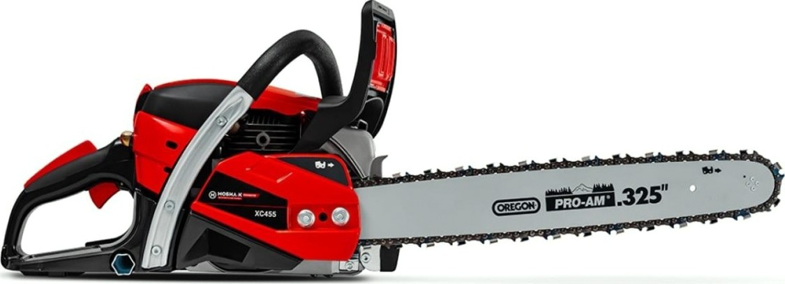 Бензопила МОБИЛ К XC455 ПРЕМИУМ [MBK0027199]