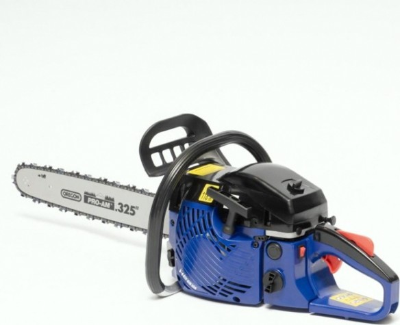 Бензопила НЕВА CSB58 PRO [4650002230750]