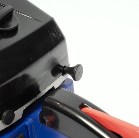 Бензопила НЕВА CSB58 PRO [4650002230750]