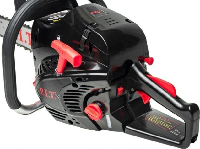 Бензопила P.i.t. GCS45-C3 Бензопила P.i.t. GCS45-C3