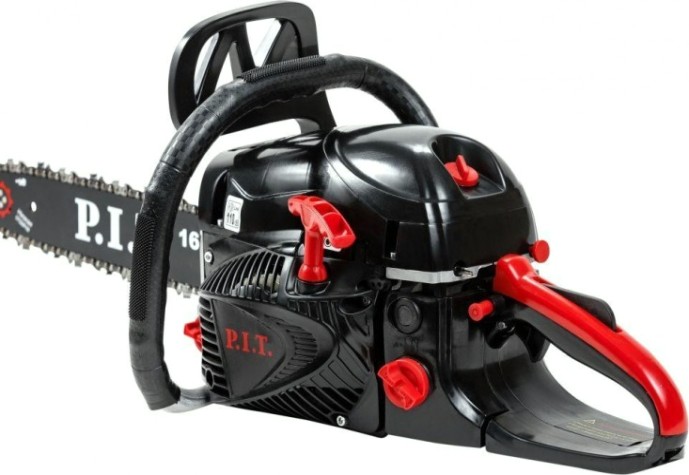 Бензопила P.i.t. GCS45-C4 мастер