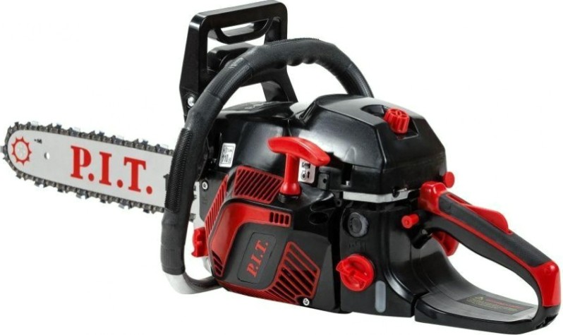 Бензопила P.i.t. GCS45-C5