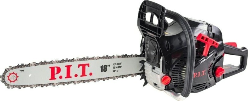 Бензопила P.i.t. GCS52-C3