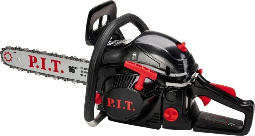 Бензопила P.i.t. GCS52-C4 Бензопила P.i.t. GCS52-C4