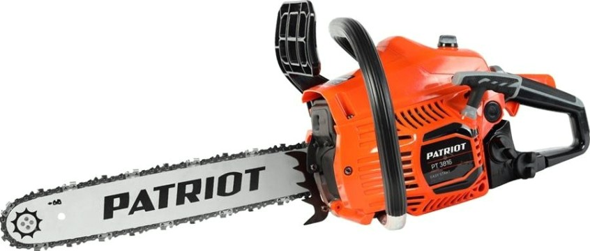 Бензопила PATRIOT PT 3816 [220105510]