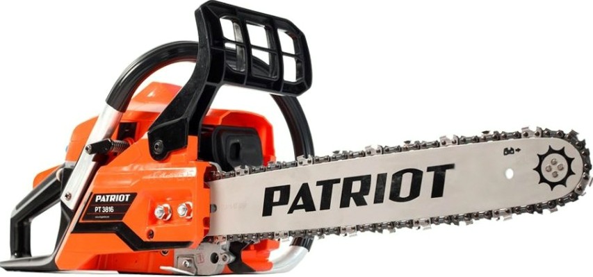 Бензопила PATRIOT PT 3816 [220105510]