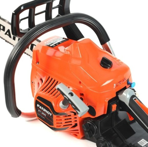 Бензопила PATRIOT PT 3816 [220105510]