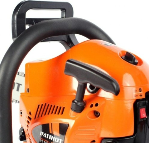 Бензопила PATRIOT PT 3816 imperial [220105515]