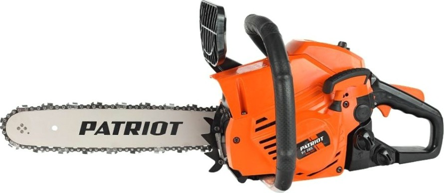 Бензопила PATRIOT PT 385 [220103850]