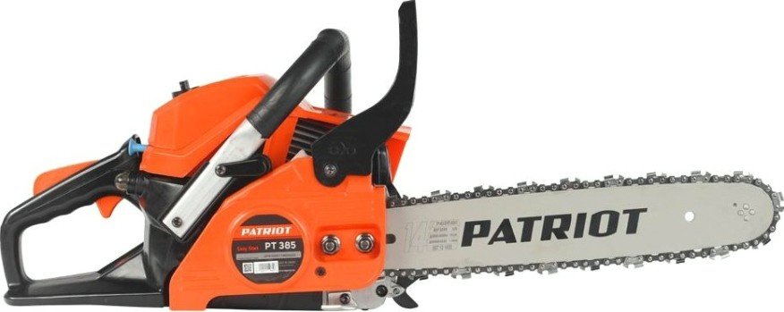 Бензопила PATRIOT PT 385 [220103850]