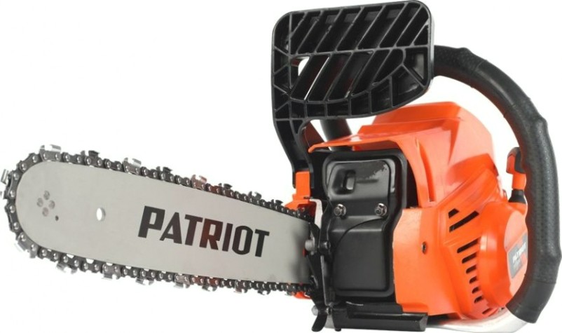Бензопила PATRIOT PT 385 [220103850]