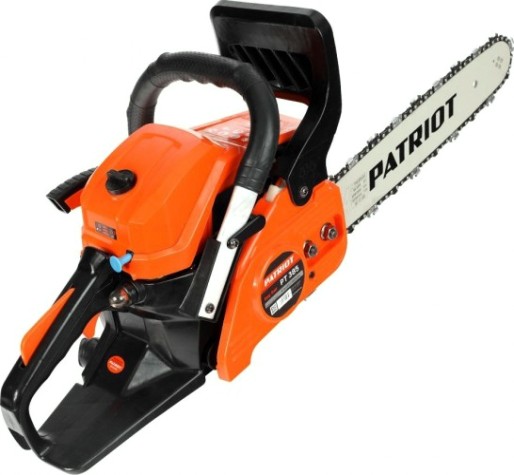 Бензопила PATRIOT PT 385 [220103850]