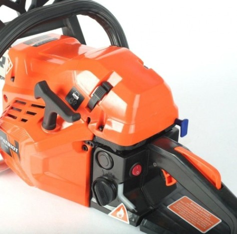 Бензопила PATRIOT PT 445 [220104445]