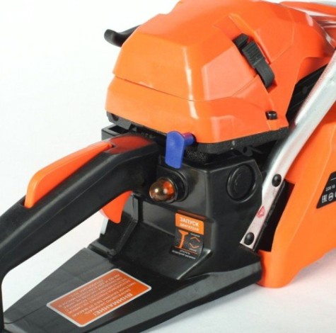 Бензопила PATRIOT PT 445 [220104445]