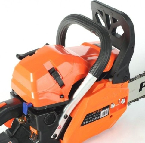 Бензопила PATRIOT PT 445 [220104445]