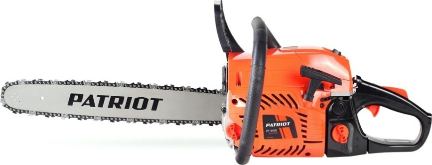 Бензопила PATRIOT PT 4518 [220105550]