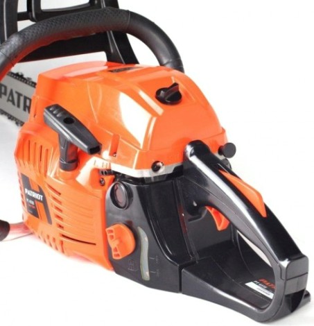 Бензопила PATRIOT PT 4518 [220105550]