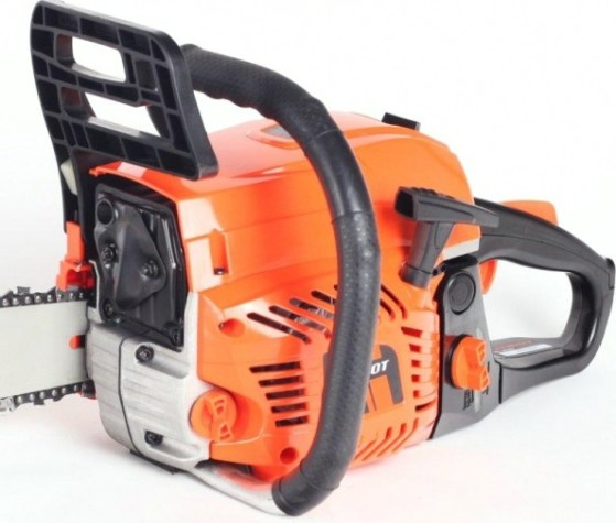 Бензопила PATRIOT PT 4518 [220105550]